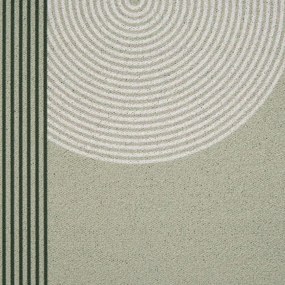 4Home Dywanik łazienkowy Abstract, 50 x 80 cm, 50 x 80 cm