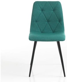 Zielone krzesła zestaw 2 szt. Mesh – Tomasucci