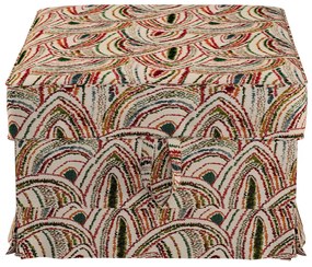 Pokrowiec na podnóżek Ektorp Bromma