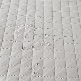 Kojec dla dzieci z litego drewna bukowego 119x104 cm – Roba