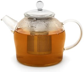 Szklany dzbanek do herbaty 500 ml Minuet Santhee – Bredemeijer
