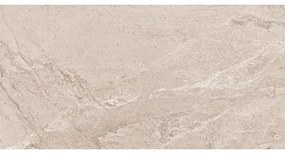 Mexen Homes Brown gres szkliwiony rekt. G1, płytka podłogowo-ścienna 120 x 60 cm, połysk - TL151-120-060-01