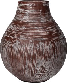 Wazon Edesa 22x26cm