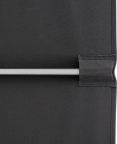 Doppler myZone LED antracyt