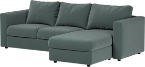 Pokrowiec na sekcję leżanki Vimle