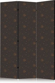 Parawan dwustronny Artgeist Tła i desenie 225 x 172 cm 1 szt