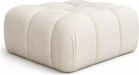 Pufa Eleganza – nowoczesna pufa do salonu