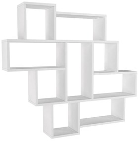 Półka Parola White
