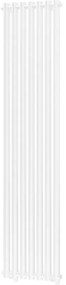 Mexen Texas grzejnik dekoracyjny 1800 x 460 mm, 965 W, biały - W203-1800-460-00-20