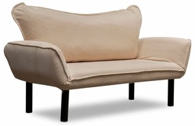 Sofa rozkładana Chatto Cream