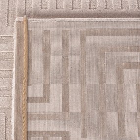 Beżowy dywan 160x230 cm Sahara – Ayyildiz Carpets