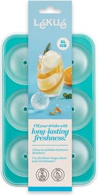 Silikonowa foremka do lodu To Go – Lékué