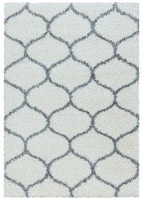 Kremowy dywan 160x230 cm Salsa – Ayyildiz Carpets