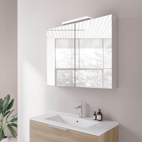 Szafka z lustrem NEO