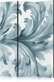 Parawan dwustronny Artgeist Kwiaty 135 x 172 cm 1 szt