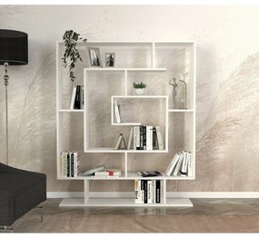 Biblioteczka Sarma White