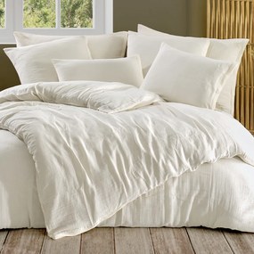 4Home Pościel muślinowa Cloud, 135 x 200 cm, 80 x 80 cm