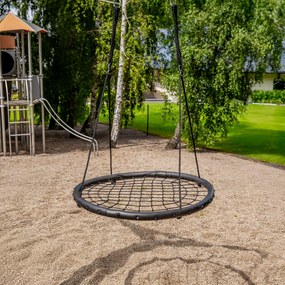 Huśtawka Bocianie Gniazdo PATIO