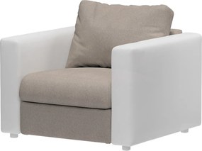 Pokrowiec na sekcję 1-osobową Vimle