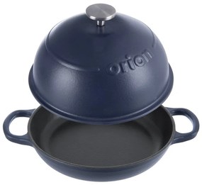 Żeliwna brytfanna 26x26 cm Litina – Orion