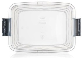 Brilanz Box pojemnik z uchwytem Vilard, 14 l