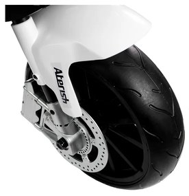 Motor na akumulator bmw s1000rr czarny