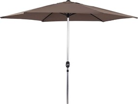 Parasol ogrodowy "Sol"