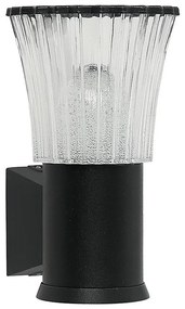 Prezent 12106 - Zewnętrzna oprawa ścienna AVENTO LED/5W/230V 4000K IP54