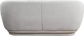 Sofa dwuosobowa Tycjana II - elegancka mała sofa wypoczynkowa do salonu