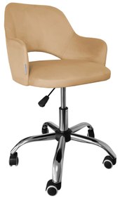 Fotel obrotowy biurowy Milano MG06