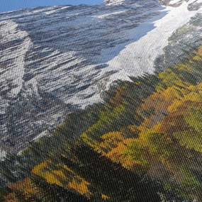 Obraz - Maroon Peak (125x70 cm)