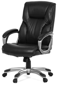 Krzesło biurowe Autronic KA-N829 BK