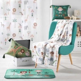 Dywan dziecięcy LEO, 45 x 75 cm