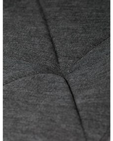 Zestaw krzeseł do jadalni CT-285 GREY2, 4 szt.