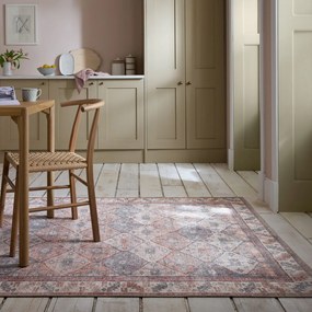 Dywan odpowiedni do prania 152x230 cm Dion Global – Flair Rugs
