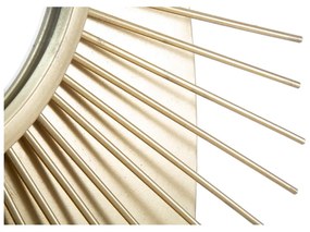 Lustro ścienne Mauro Ferretti Glam Eye, 75x110,5 cm
