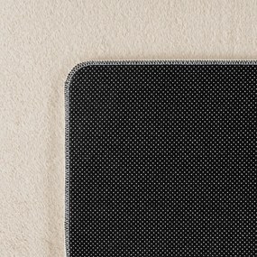 Kremowy dywan odpowiedni do prania 160x220 cm Joy 1400 – Ayyildiz Carpets