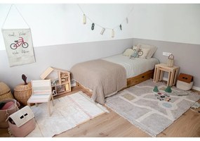 Kilim dziecięcy Cool Kids Ride Bikes – Lorena Canals