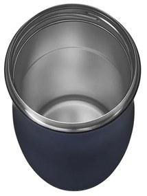 Contigo Butelka termiczna West Loop 470 ml Matte Black