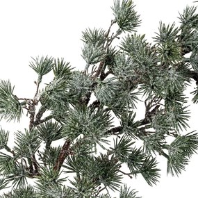Wieniec bożonarodzeniowy ø 50 cm Cedar – Bloomingville