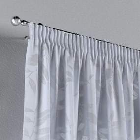 Zasłona na taśmie marszczącej 1 szt.