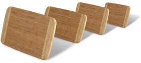 Lamart LT2141 Bambusowa deska do krojenia Bamboo, 30 x 20 cm