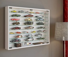 Wiszący wyświetlacz ścienny szafki Mandosa XXL