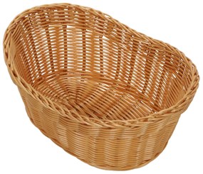 Koszyk na pieczywo, owoce, 21 x 28 cm, Kesper