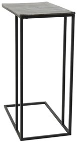 Stolik 26x48 cm Macy – Light &amp; Living