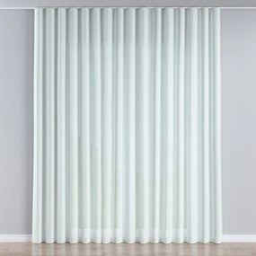 Firana na taśmie wave