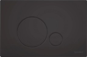 Duravit DuraSystem Betätigungsplatte Beta 120