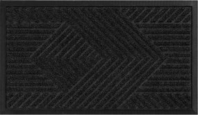 4Home Wycieraczka zewnętrzna Vertical, 45 x 75 cm