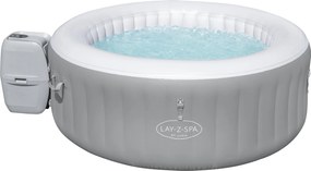 Dmuchane jacuzzi Lay-Z-Spa St.Lucia AirJet 170 x 66 cm BESTWAY