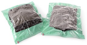 Compactor Zestaw podróżnych worków próżniowych JetRoll Bags L 50 l, 55 x 70 cm, 4 szt.